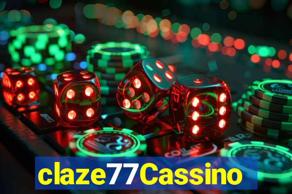 claze77Cassino