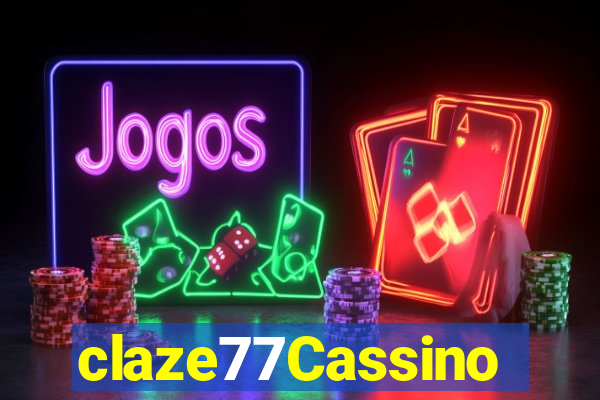 claze77Cassino