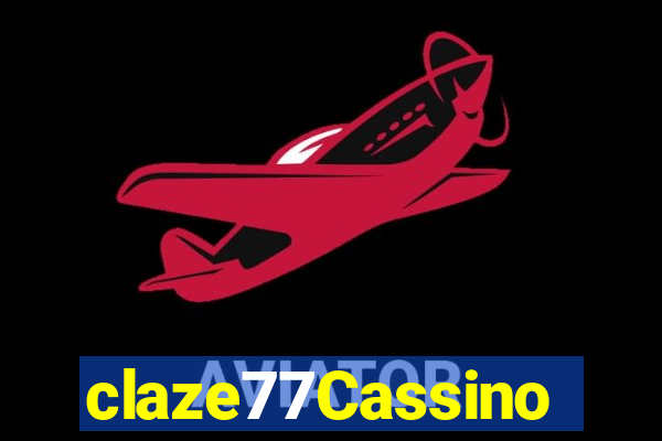 claze77Cassino