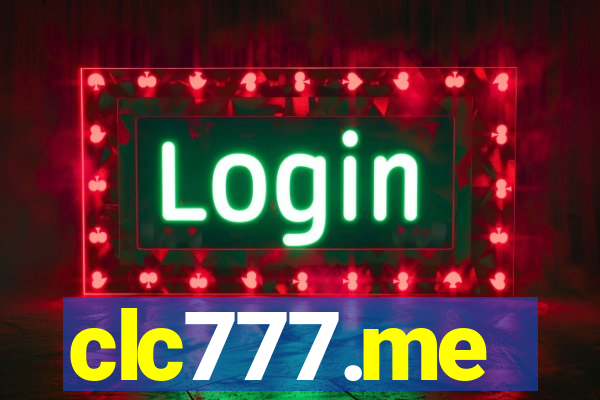 clc777.me