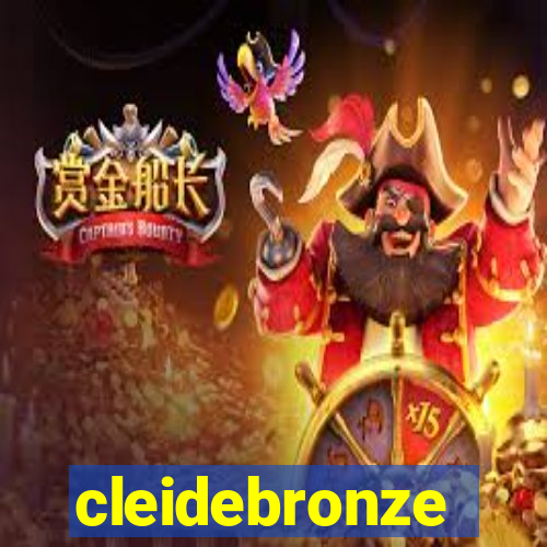 cleidebronze