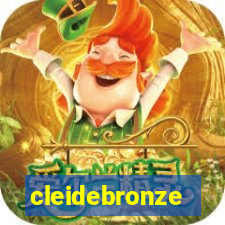 cleidebronze