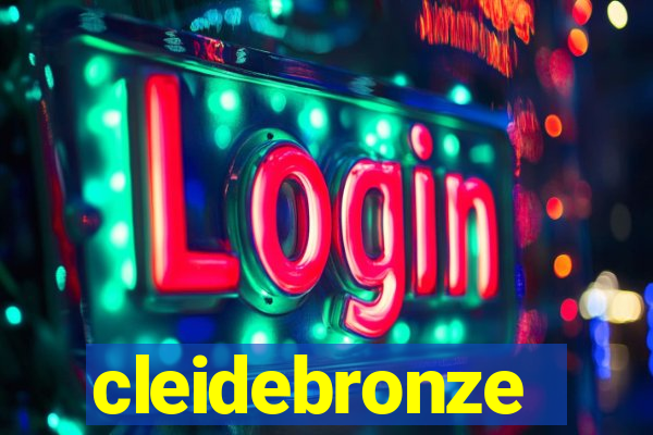 cleidebronze