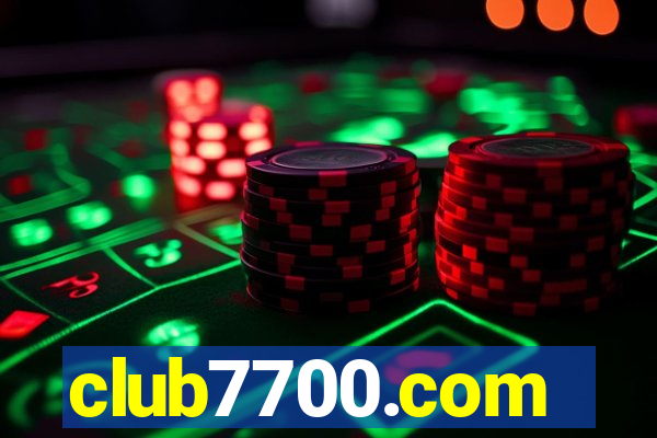 club7700.com