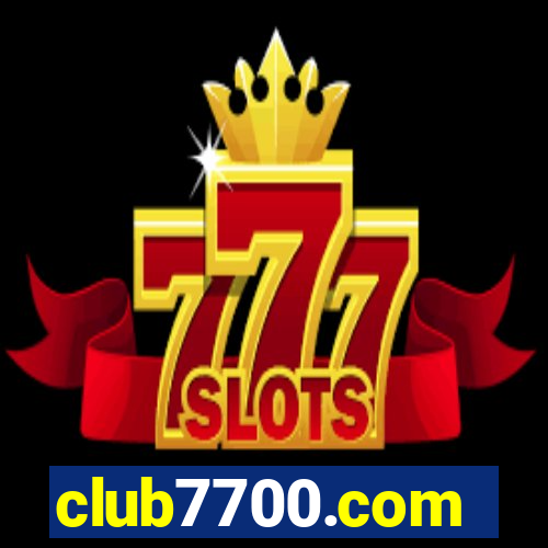 club7700.com