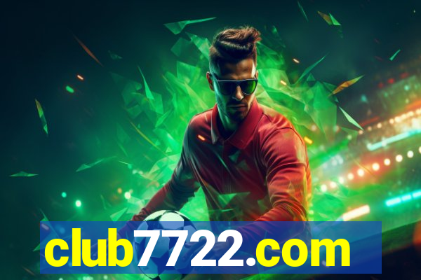 club7722.com