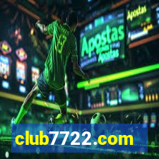 club7722.com