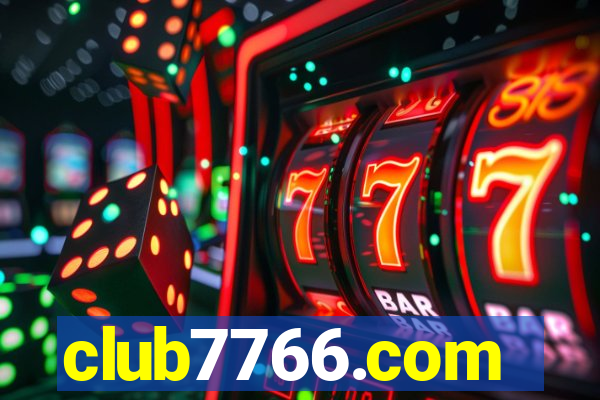 club7766.com