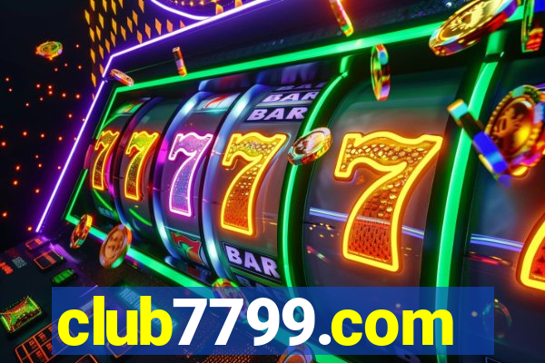 club7799.com