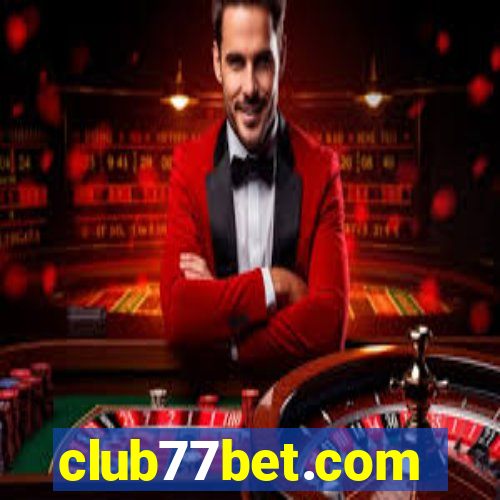 club77bet.com