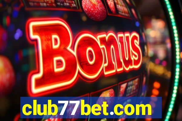 club77bet.com