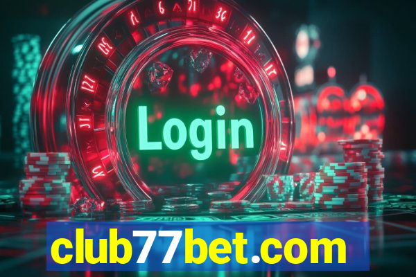 club77bet.com