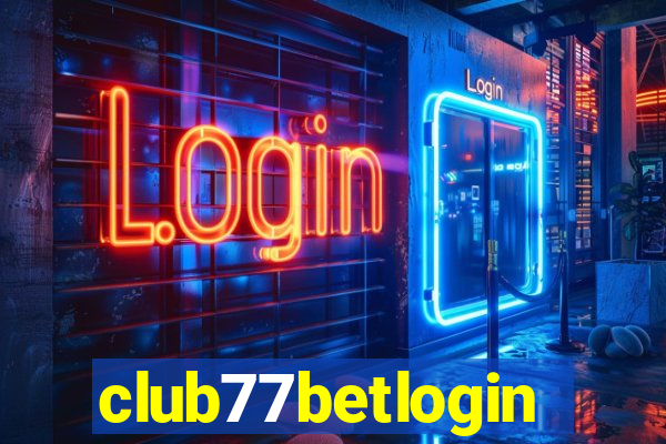 club77betlogin