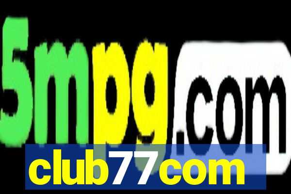 club77com