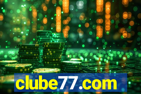 clube77.com