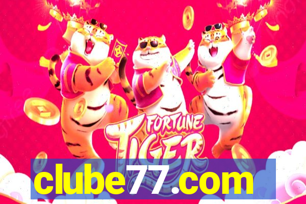 clube77.com