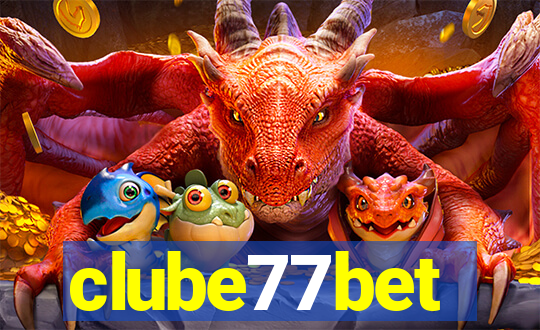 clube77bet