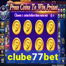 clube77bet