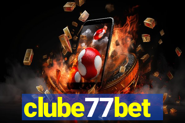 clube77bet