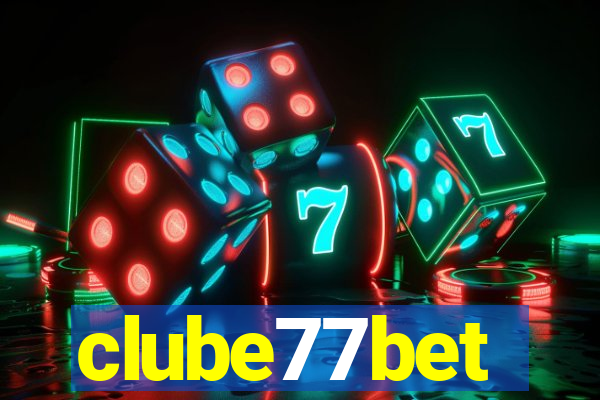 clube77bet