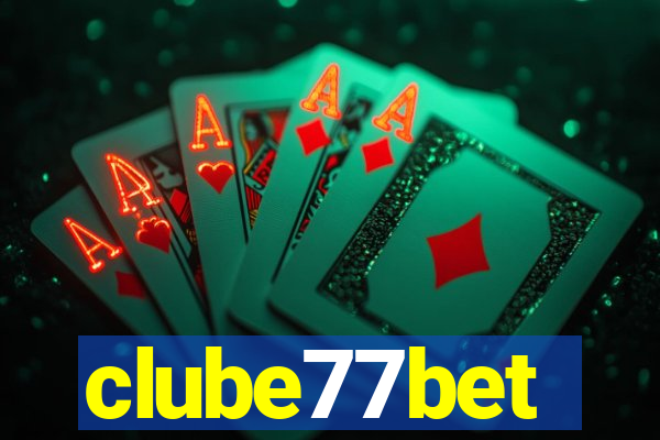 clube77bet