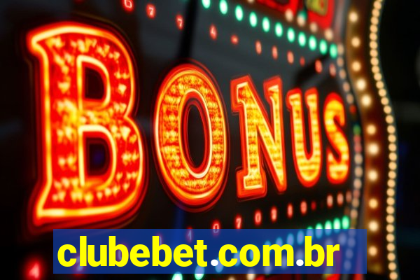 clubebet.com.br