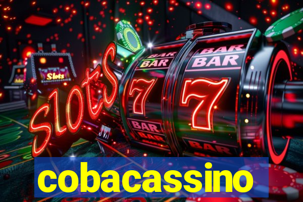 cobacassino