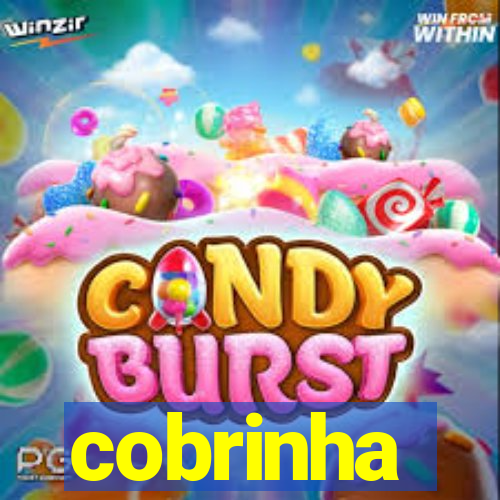 cobrinha