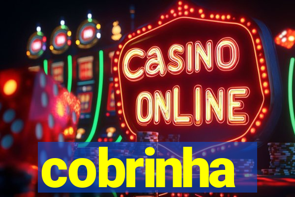 cobrinha