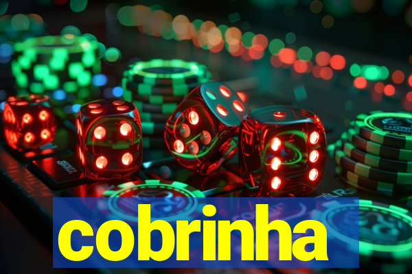 cobrinha