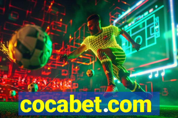 cocabet.com