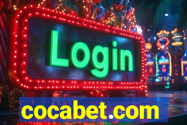 cocabet.com