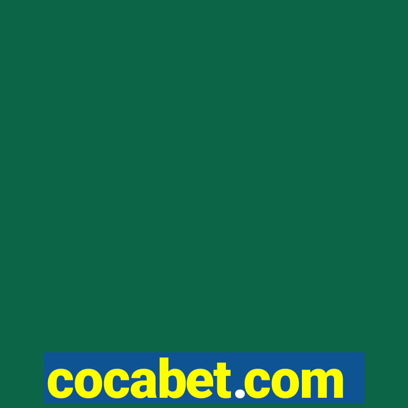 cocabet.com