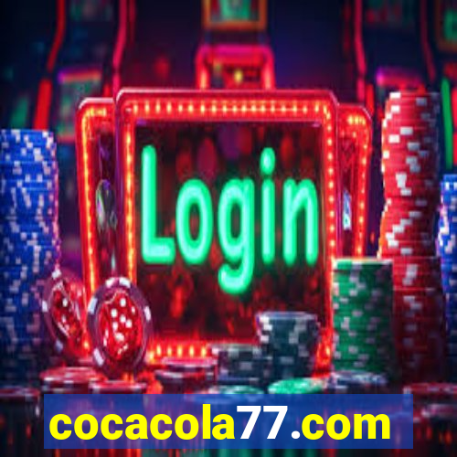 cocacola77.com