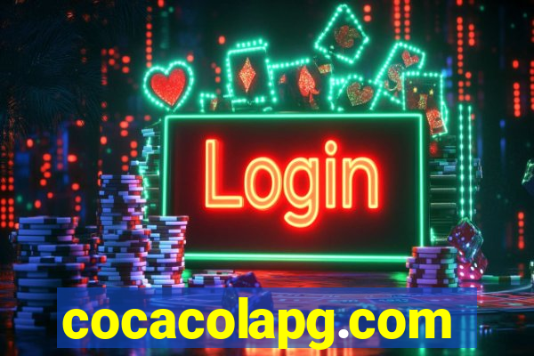 cocacolapg.com