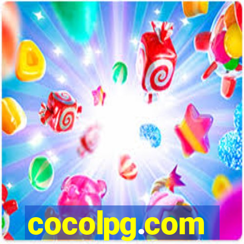 cocolpg.com