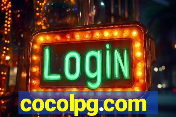 cocolpg.com