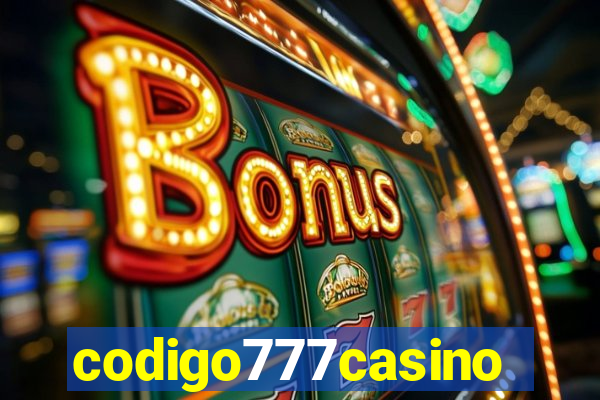 codigo777casino