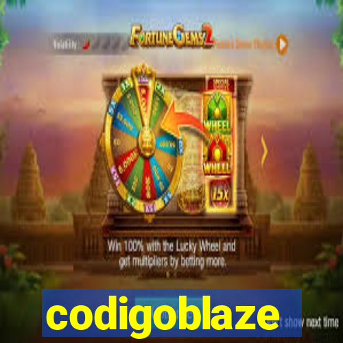 codigoblaze