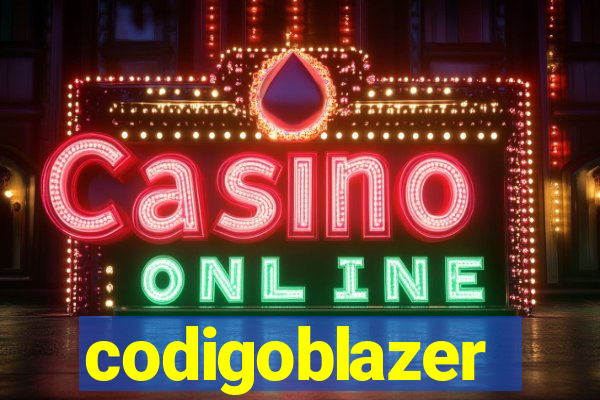 codigoblazer