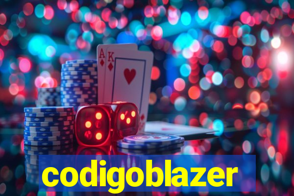 codigoblazer