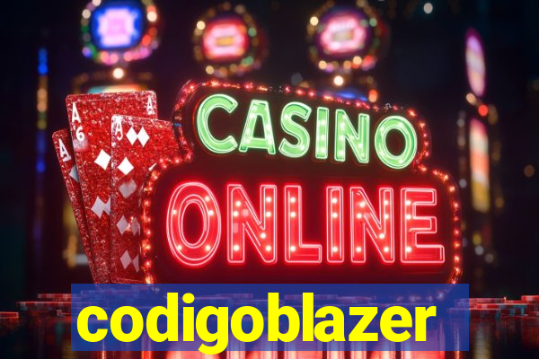 codigoblazer