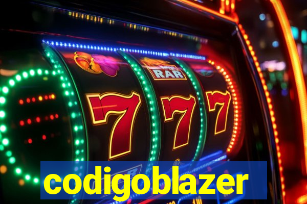 codigoblazer