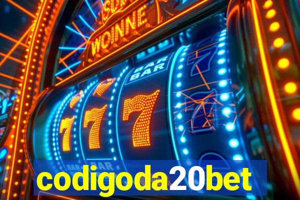 codigoda20bet