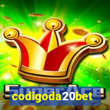 codigoda20bet