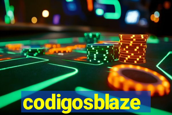 codigosblaze