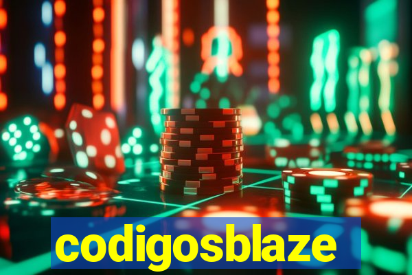 codigosblaze