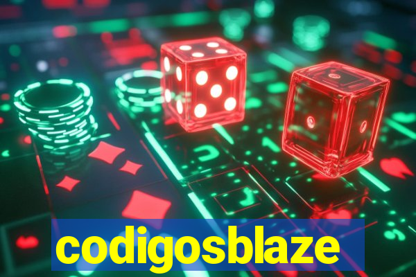 codigosblaze