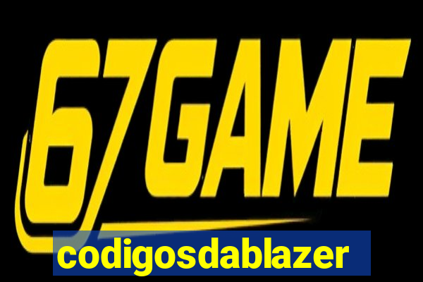 codigosdablazer