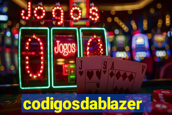 codigosdablazer